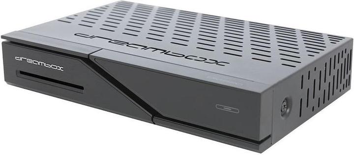 Produktbild Dreambox Dm 520 HD (0.51 GB, DVB-S2, CI+-Schacht)