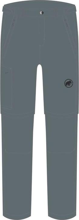 Image du produit Mammut Runbold IV Zip Off Pants (54)