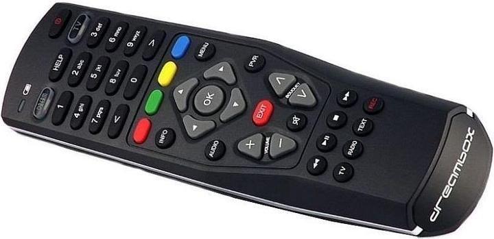 Produktbild Dreambox Dm 520 HD (0.51 GB, DVB-S2, CI+-Schacht)