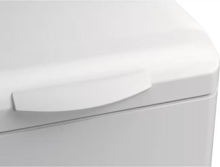 Produktbild AEG LTR6G26A (6 kg, Oben)