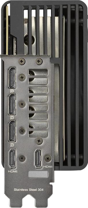 Actual product image ASUS ROG Strix GeForce RTX 4080 SUPER OC (16 GB)
