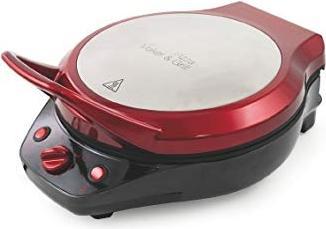 Immagine prodotto Kooper 2192057 Pizza Grill