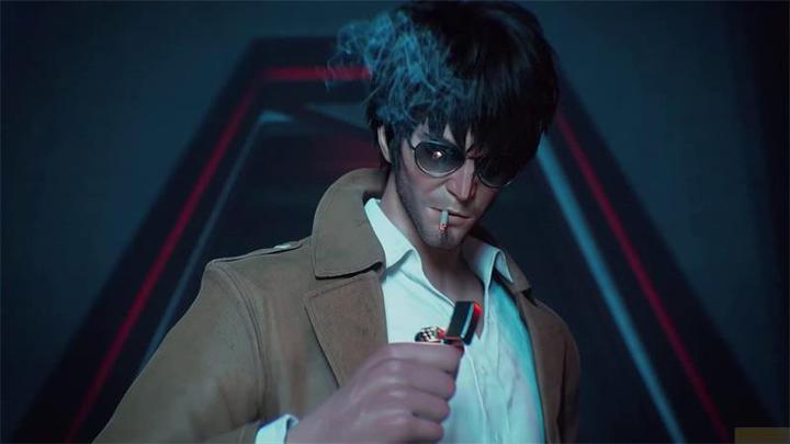 Produktbild Gungrave: G.O.R.E. Day One Edition (PS5, DE)