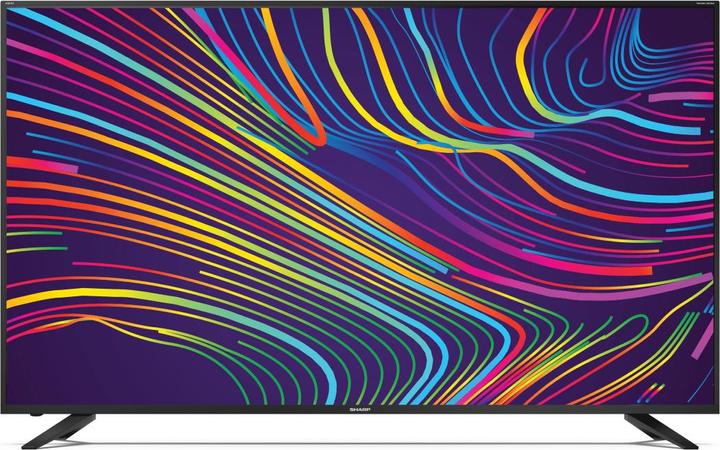 Produktbild Sharp 70CL5EA (70", LCD, 4K, 2021)