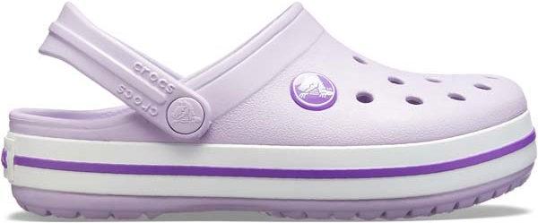 Crocs T's Crocband Clog (19, 19.5, 20)