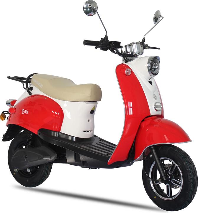Immagine prodotto MRB Retro (45 km/h, 2000 W)