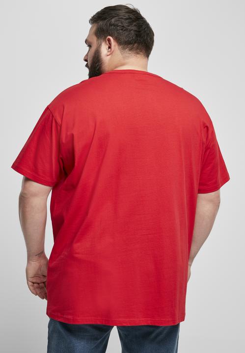Produktbild Urban Classics Organic Basic Tee (4XL)