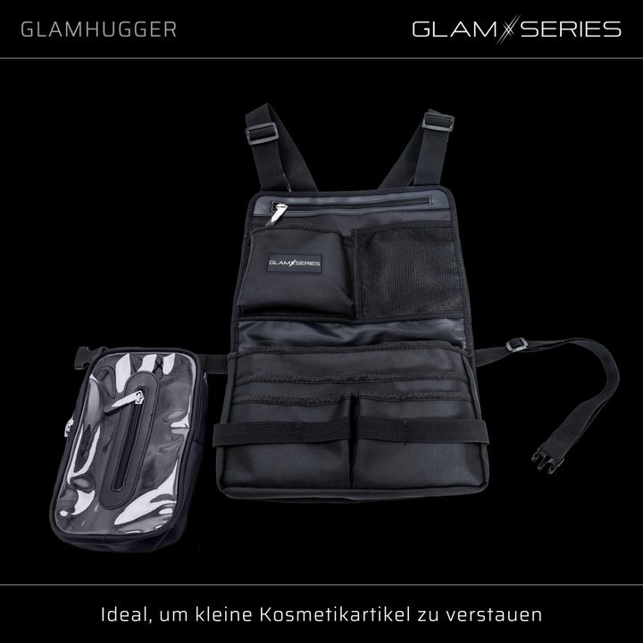 Produktbild Wiltec GlamHugger