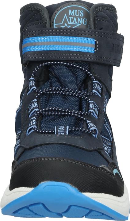 Actual product image Mustang Stiefelette (32)