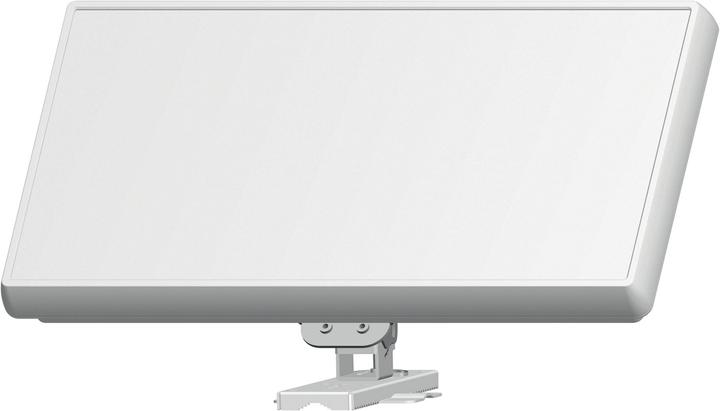 Actual product image Selfsat H21d+ (Flat antenna, DVB-S / -S2)
