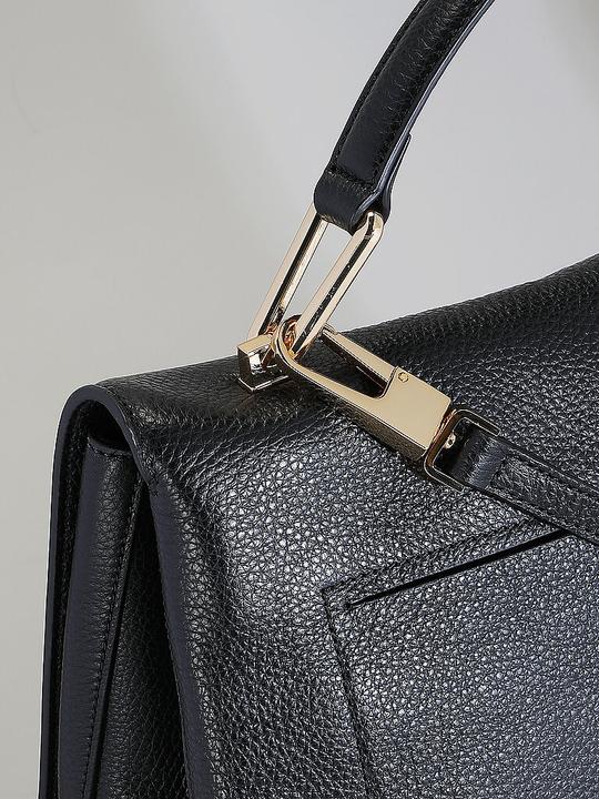 Image du produit Coccinelle Sac en cuir - Sac à bandoulière LIYA