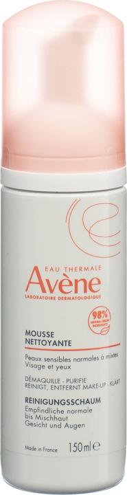 Immagine prodotto Avène Reinigungsschaum (Schiuma, 150 ml)