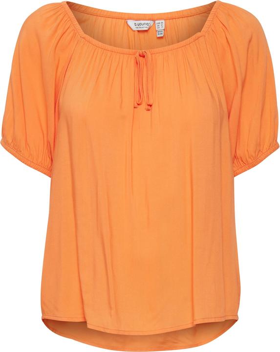 B.young BYMMJOELLA SS BLOUSE 2 20811223