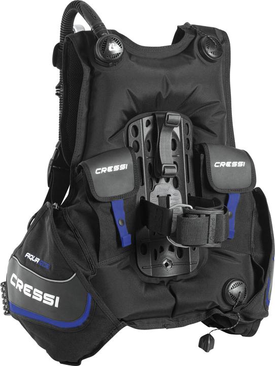 Actual product image Cressi Aquaride (L)
