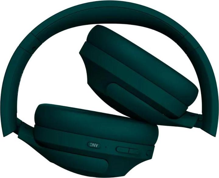 Actual product image Canyon OnRiff 10, Bluetooth headset,with microphone,with Active Noise Cancellation function (ANC, 25 h, Cable)