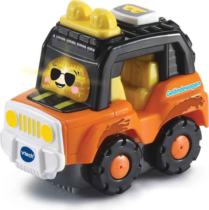 VTech Tut Tut Baby Flitzer - Geländewagen
