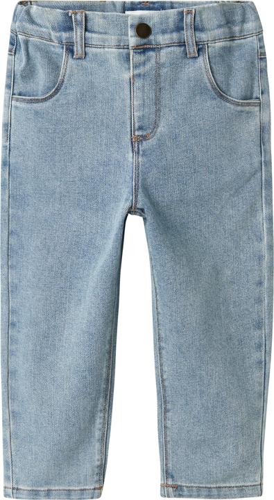 Image du produit Name it Loose Fit Jeans (116)