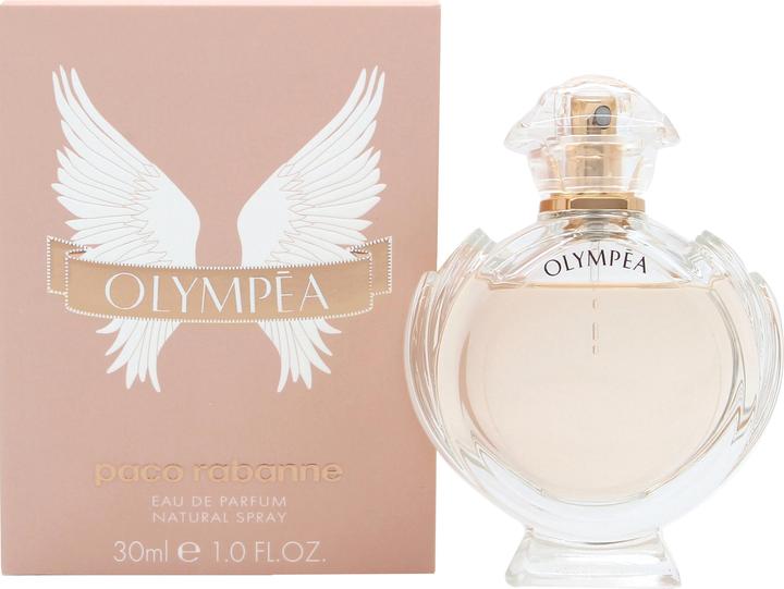 Actual product image Paco Rabanne Olympéa (Eau de parfum, 30 ml)