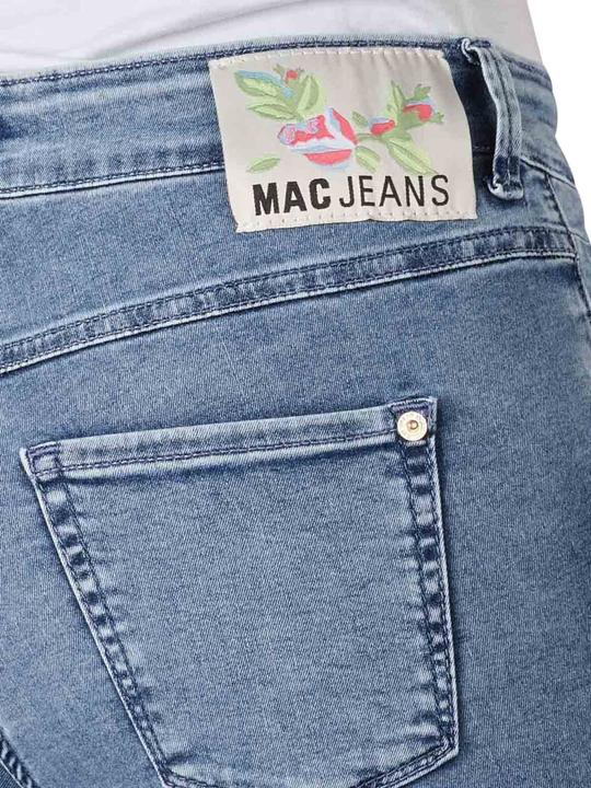 Image du produit MAC Jeans Jeans Slim Fit 7/8 DREAM SUMMER WONDERLIGHT DENIM (W31/L28)