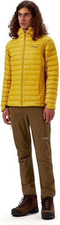 Image du produit Berghaus Veste hybride isolée Ridge-Nomad Jacket (52)