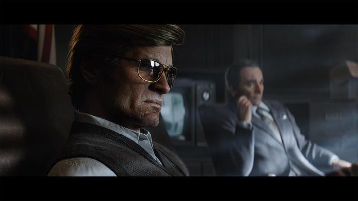 Actual product image Activision Call of Duty: Black Ops Cold War (PS5, DE)