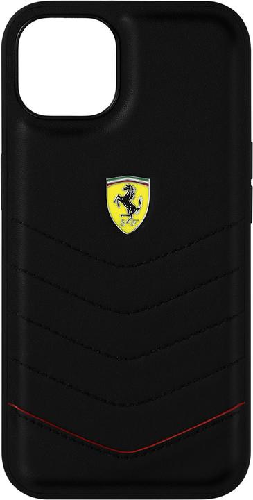Actual product image Ferrari Fefe Series (Apple iPhone 13 mini)
