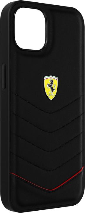 Actual product image Ferrari Fefe Series (Apple iPhone 13 mini)