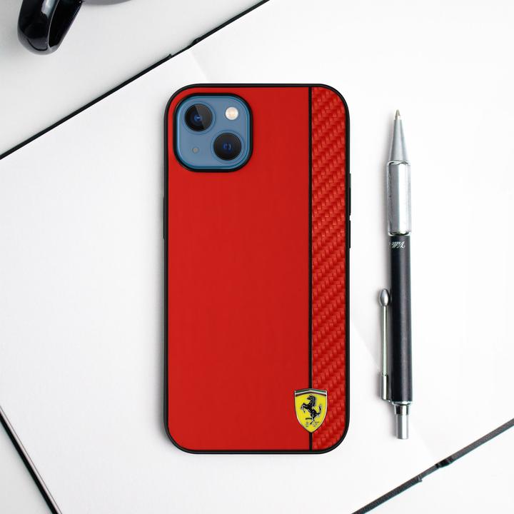 Produktbild Ferrari Fefe Series (Apple iPhone 13)