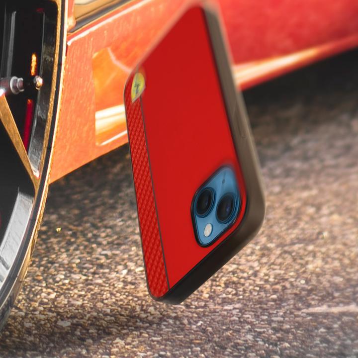 Produktbild Ferrari Fefe Series (Apple iPhone 13)