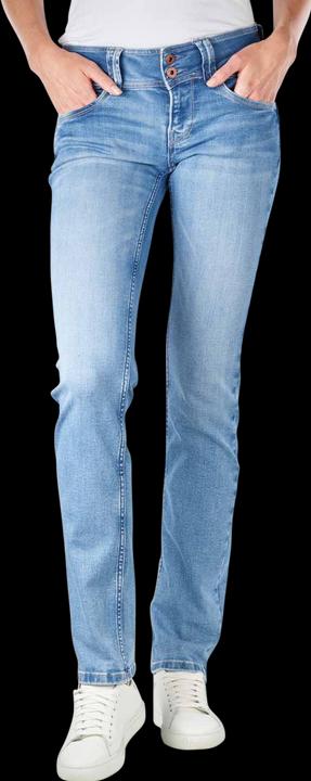 Pepe Jeans New Gen Straight Fit Light Blue (W26/L30)