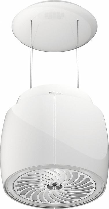 Image du produit Miele DA 7378 D Aura 4.0 Ambient (Hotte îlot)