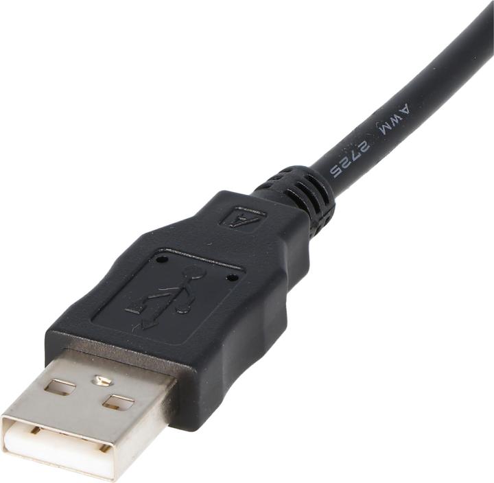 Immagine prodotto AccuCell Cavo USB adatto a Casio, Nikon, Panasonic Lumix K1HA08CD0019 (Caricatore)