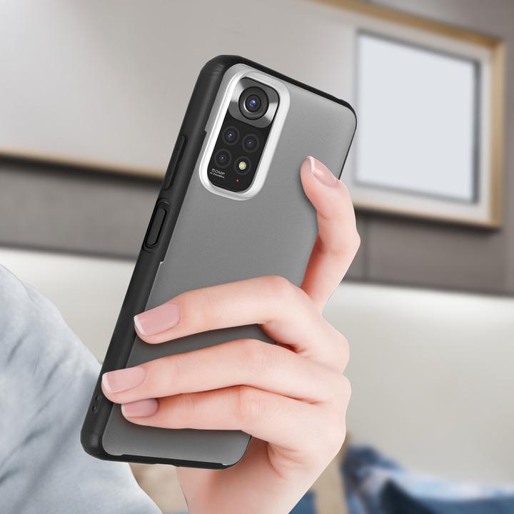 Produktbild Avizar Erling Series (Xiaomi Redmi Note 12S)