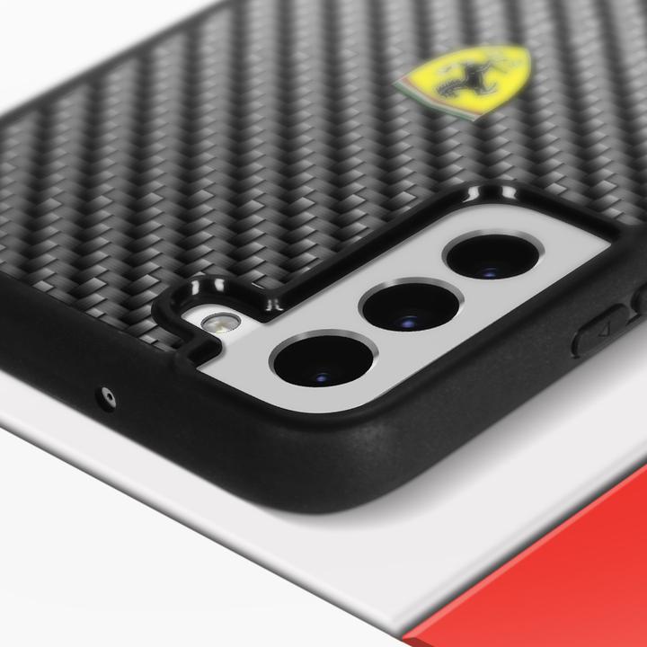 Image du produit Ferrari Série Fefe (Samsung Galaxy S22+)
