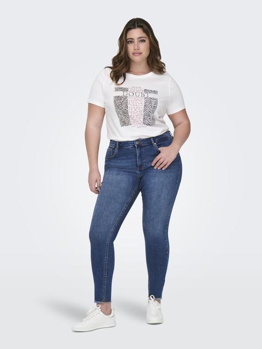 Immagine prodotto Only CARWILLY Skinny Fit Jeans Skinny Jeans (W54/L34)