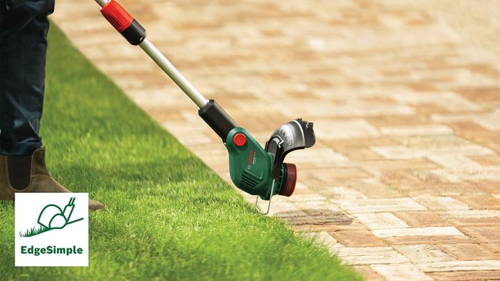 Produktbild Bosch Home & Garden UniversalGrassCut 18V-26-500 Set (Trimmfaden)