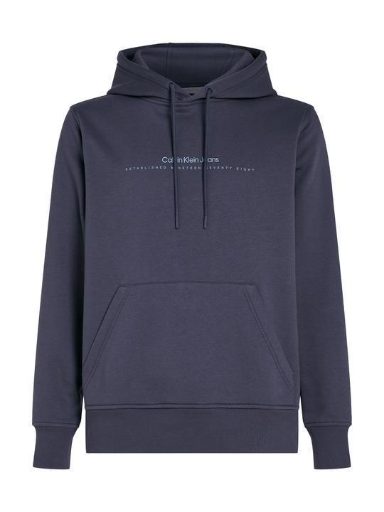 Produktbild Calvin Klein Jeans Minimal Logo Hoodie (S)