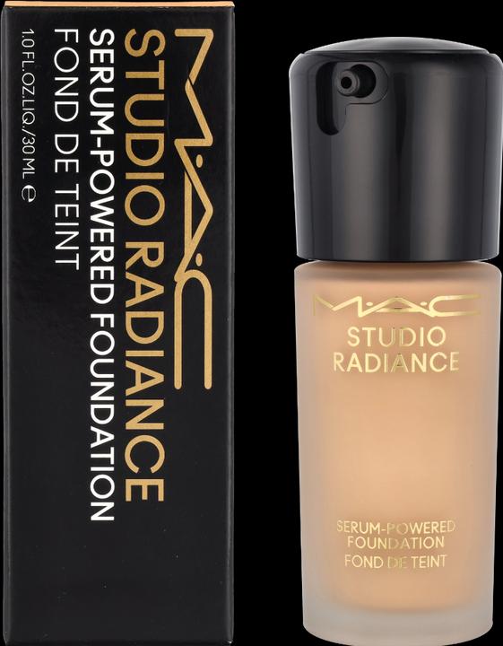 Immagine prodotto MAC Cosmetics M.A.C. Studio Rad Serum Pow Fond de Teint NC1"7,5" (NC17.5)