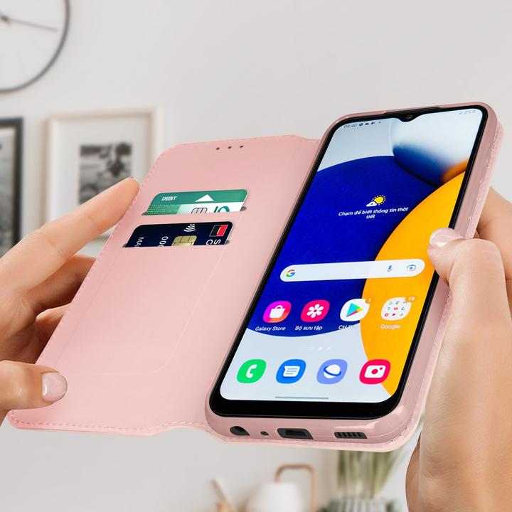 Image du produit Avizar Série Elec (Samsung Galaxy A03 Core)