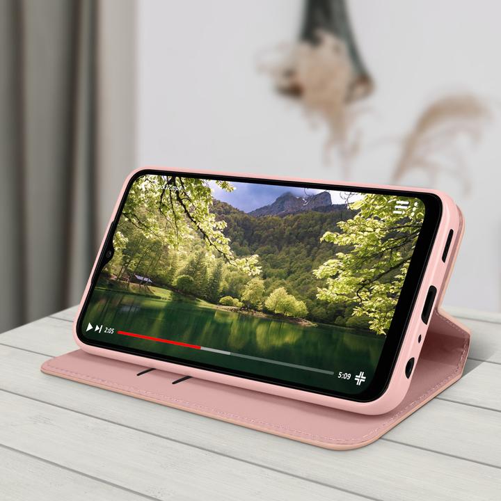 Image du produit Avizar Série Elec (Samsung Galaxy A03 Core)