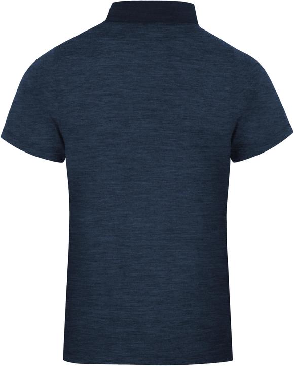 Immagine prodotto Normani Polo da uomo in merino "Nowra" - 9235 (S)