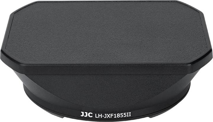 Produktbild JJC LH JXF1855II Fuji 14/18 55 Zonnekap