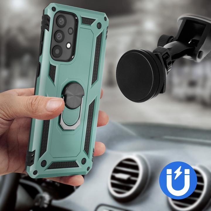 Actual product image Avizar Kosto Series (Samsung Galaxy A33 5G)
