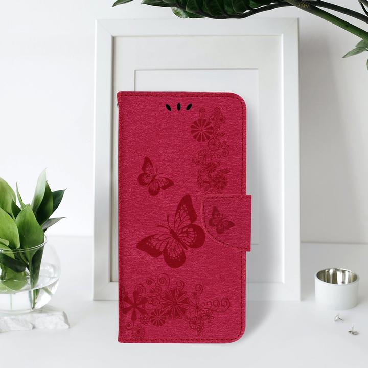 Actual product image Avizar Cindy Series (Samsung Galaxy A33 5G)