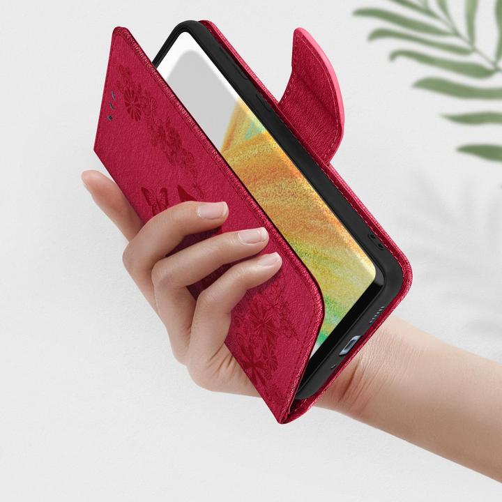 Actual product image Avizar Cindy Series (Samsung Galaxy A33 5G)