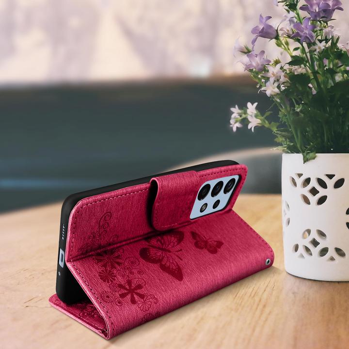 Actual product image Avizar Cindy Series (Samsung Galaxy A33 5G)