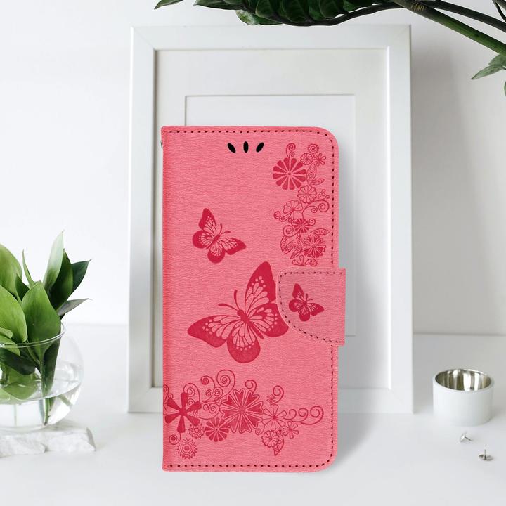 Actual product image Avizar Cindy Series (Samsung Galaxy A33 5G)