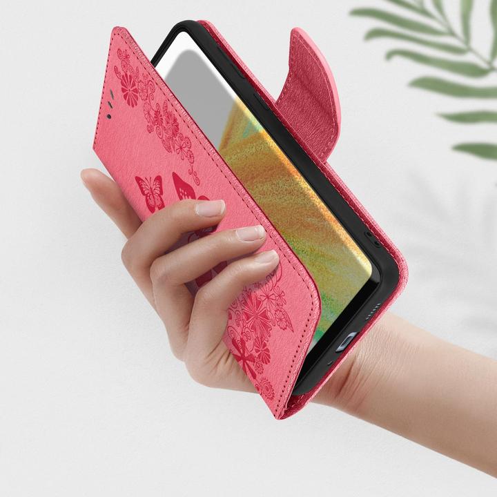 Actual product image Avizar Cindy Series (Samsung Galaxy A33 5G)