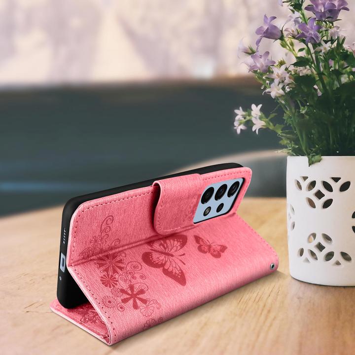 Actual product image Avizar Cindy Series (Samsung Galaxy A33 5G)