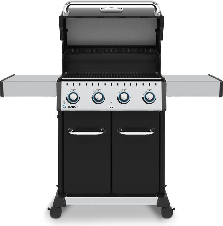 Produktbild Broil King Baron 420 (11.40 kW)
